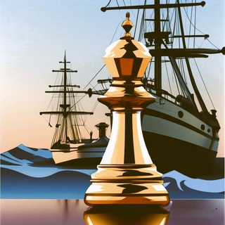 Логотип @vrnchessfest2022 - Петровский шахматный фестиваль (Воронеж, 2025)