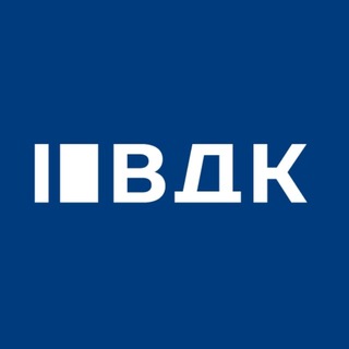 Логотип @vrndk - «ВДК»