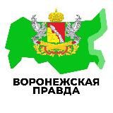 Логотип @vrnj_news - Воронежская правда