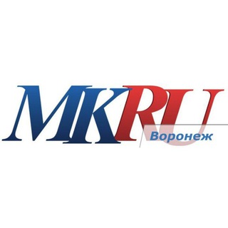 Логотип @vrnmk - МК Воронеж