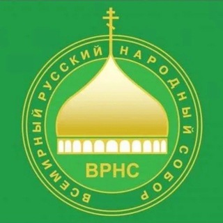 Логотип @vrns_mosreg - ВРНС || Московская область