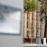 Логотип @vrntranschat - Воронеж. Город и Транспорт. Публичный чат