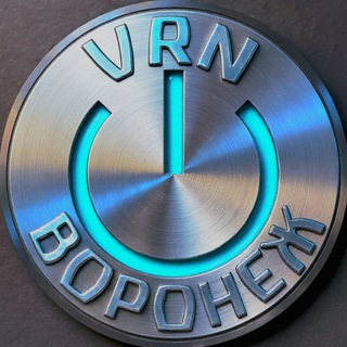 Логотип @vrnvrnvrn - Воронеж VRN - чат