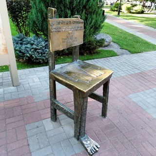 Логотип @vrnzhlob - Жлоб