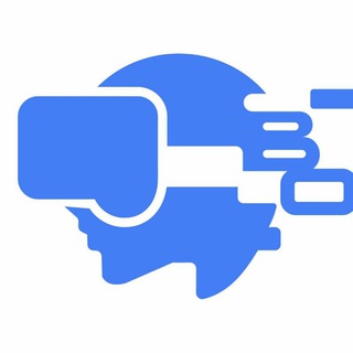 Логотип @vrochki - Виртуальные Очки️