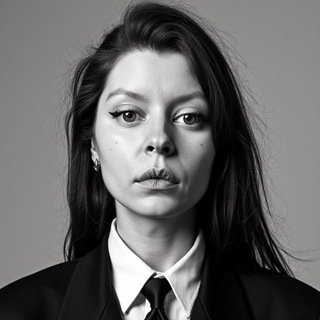 Логотип @vrotkompott - В рот компот