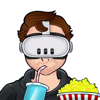 Логотип @vrpatchofertas - VrPatch 👉 OFERTAS, LANZAMIENTOS & NOVEDADES