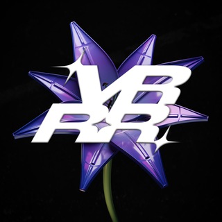 Логотип @vrraveroom - VR Rave Room