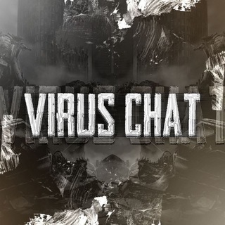 Логотип @vrs_chat777 - VLXDIS chat