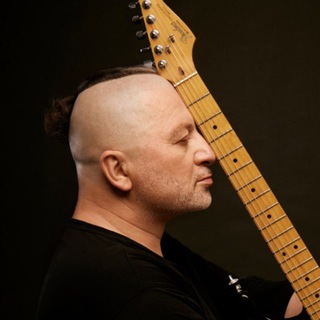 Логотип @vrsamoylov - Вадим Самойлов / Агата Кристи