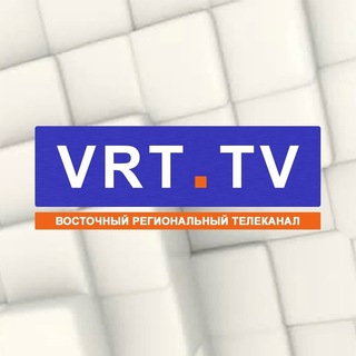 Логотип @vrt_tv - VRT.TV