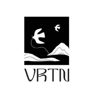 Логотип @vrtnworkshop - VRTN workshop