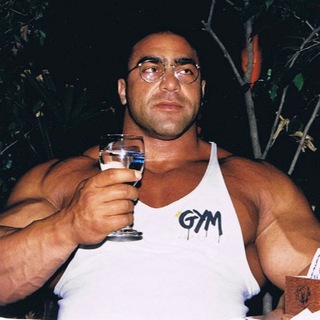 Логотип @vrto99 - Эль Профессор