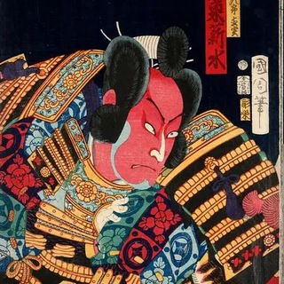 Логотип @vrubelnahokkaiydo - Врубель на Хоккайдо