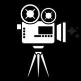 Логотип @vrumfilm - vrumfilm