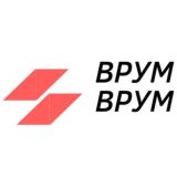 Логотип @vrumvrumrf - ВрумВрум.рф