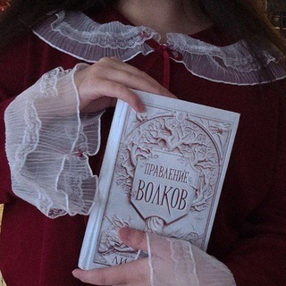 Логотип @vrxvn - дона с одной 'н'