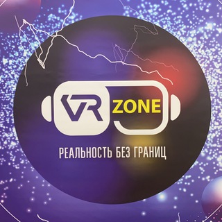 Логотип @vrzone_obninsk - VRZone