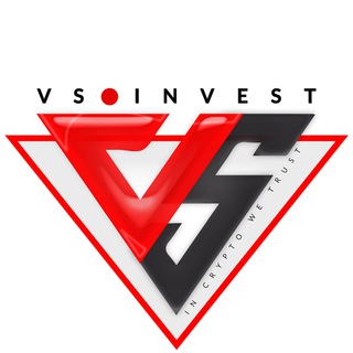 Логотип @vs_invest - 🔗VS INVEST