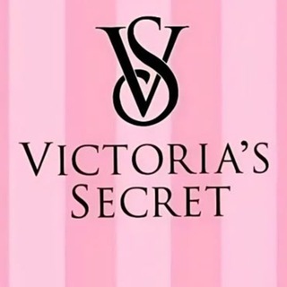Логотип @vs_krym - Виктория Сикрет Victoria’s Secret