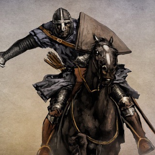 Логотип @vsadniki1 - Всадники