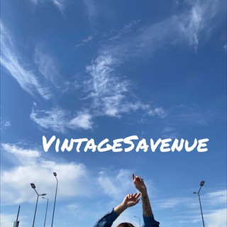Логотип @vsavenue - VintageSavenue