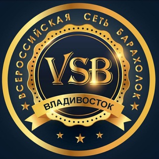 Логотип @vsb_artem - Vsb_Артем