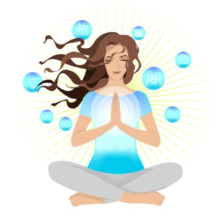 Логотип @vsdrelax - RELAX 🧘