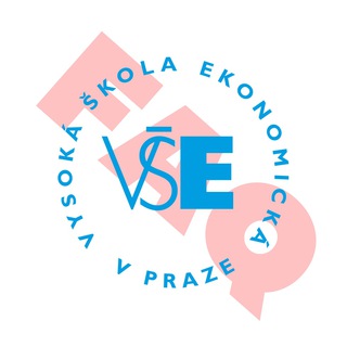 Логотип @vse_channel - VŠE Čannel
