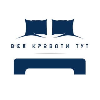 Логотип @vse_krovati_tut - vse_krovati_tut