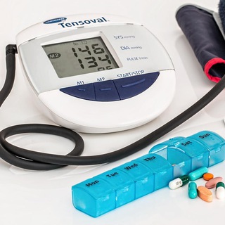 Логотип @vse_o_medic - Все о Медицине