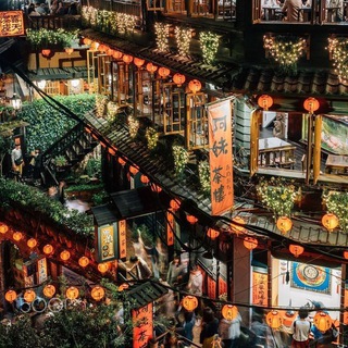 Логотип @vse_o_podnebesnoi - Всё о Поднебесной 🐉