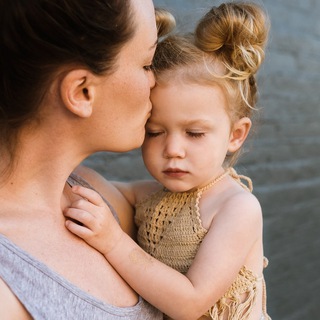 Логотип @vse_o_semye - Все о Семье и Воспитании