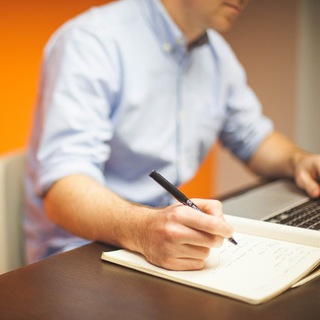 Логотип @vse_o_targete - Все о Таргетинге и СММ