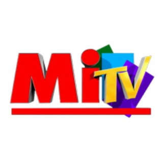 Логотип @vse_o_tv - MiTV