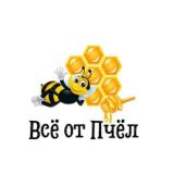 Логотип @vse_otpchel - Всё от пчёл (ОТЗЫВЫ)