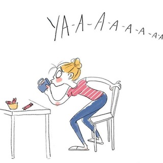 Логотип @vse_po_nastoyashemu - Жизнь как она есть