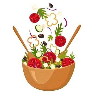 Логотип @vse_pprecepty - ПП РЕЦЕПТЫ ПРАВИЛЬНОЕ ПИТАНИЕ