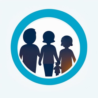 Логотип @vse_pro_detok - Родители и дети