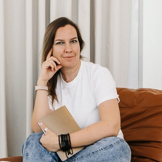 Логотип @vse_s_ulibkoj - Дневник психолога Шигориной