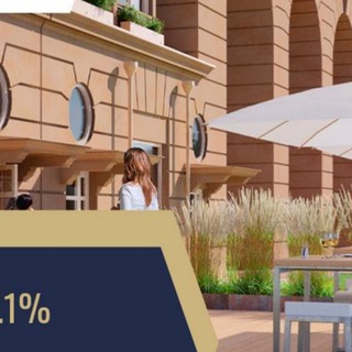 Логотип @vse_skidki_na_novostroyki - Скидки и акции на Новостройки СПБ