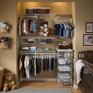 Логотип @vse_svoi_msk - ВСЕ СВОИ🛍