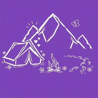 Логотип @vse_tropinki - vse_tropinki