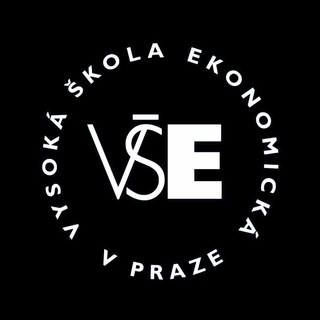 Логотип @vse_v_praze_chat - VŠE Chat