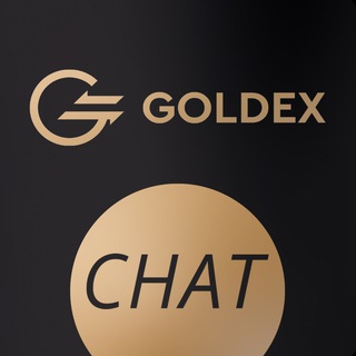 Логотип @vse_zolot - Все о золоте (чат)