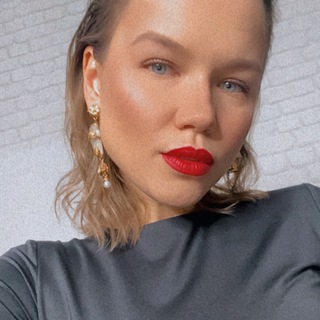 Логотип @vseandmore - ⚡️ЭнергоБуст от Ксении Трощак⚡️