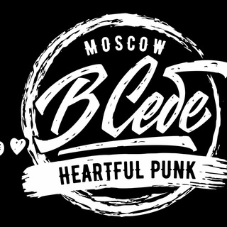 Логотип @vsebeband - ..В СЕБЕ CREW