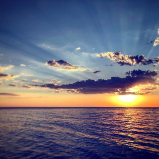 Логотип @vsecrimea - Все о Крыме с Игорем Вахрушевым