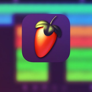 Логотип @vsedlyabeatmakinga - ВСЕ ДЛЯ БИТМЕЙКИНГА