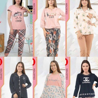 Логотип @vsedlyadomazarikobsujdenie - 🦄ДОЧКИ и СЫНОЧКИ🦄 Доступный трикотаж